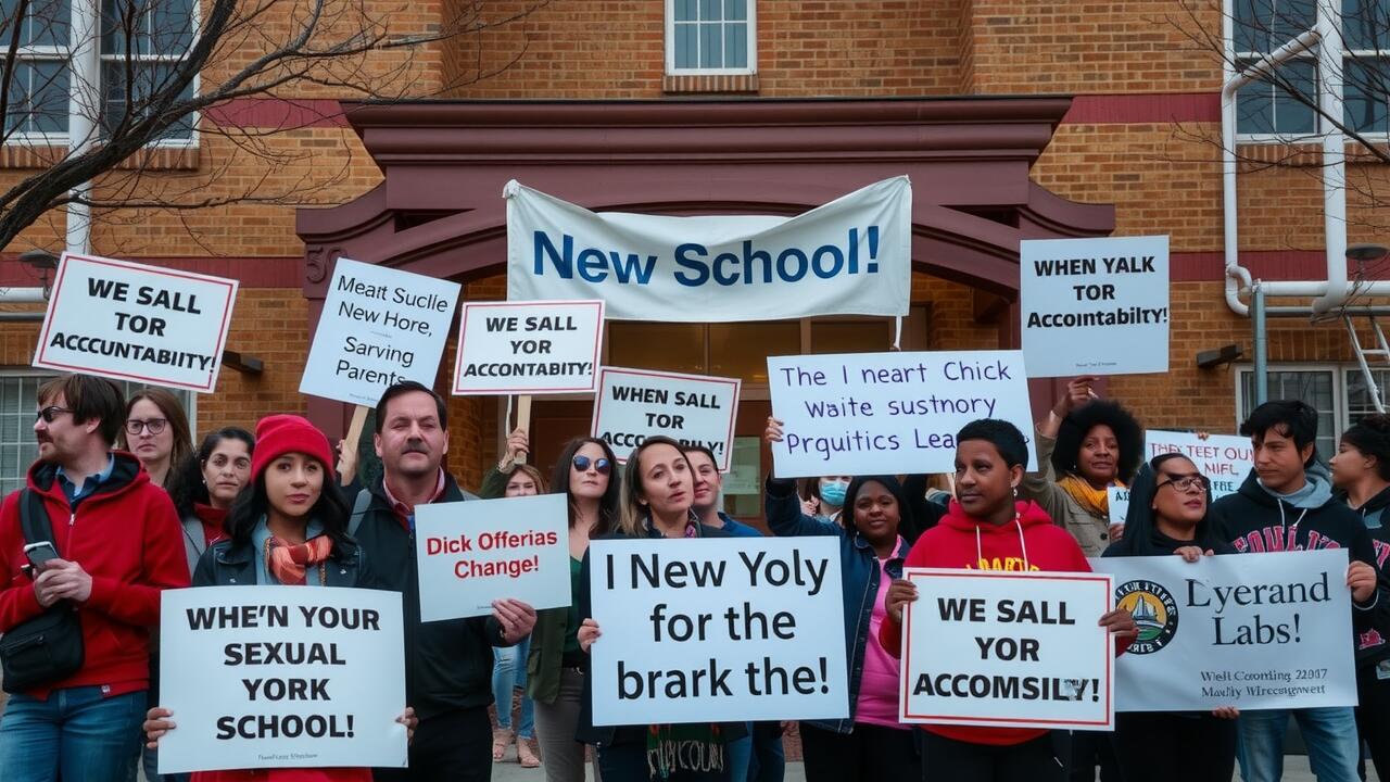 What to Know About Reporting Sexual Abuse in New York Schools and Leagues